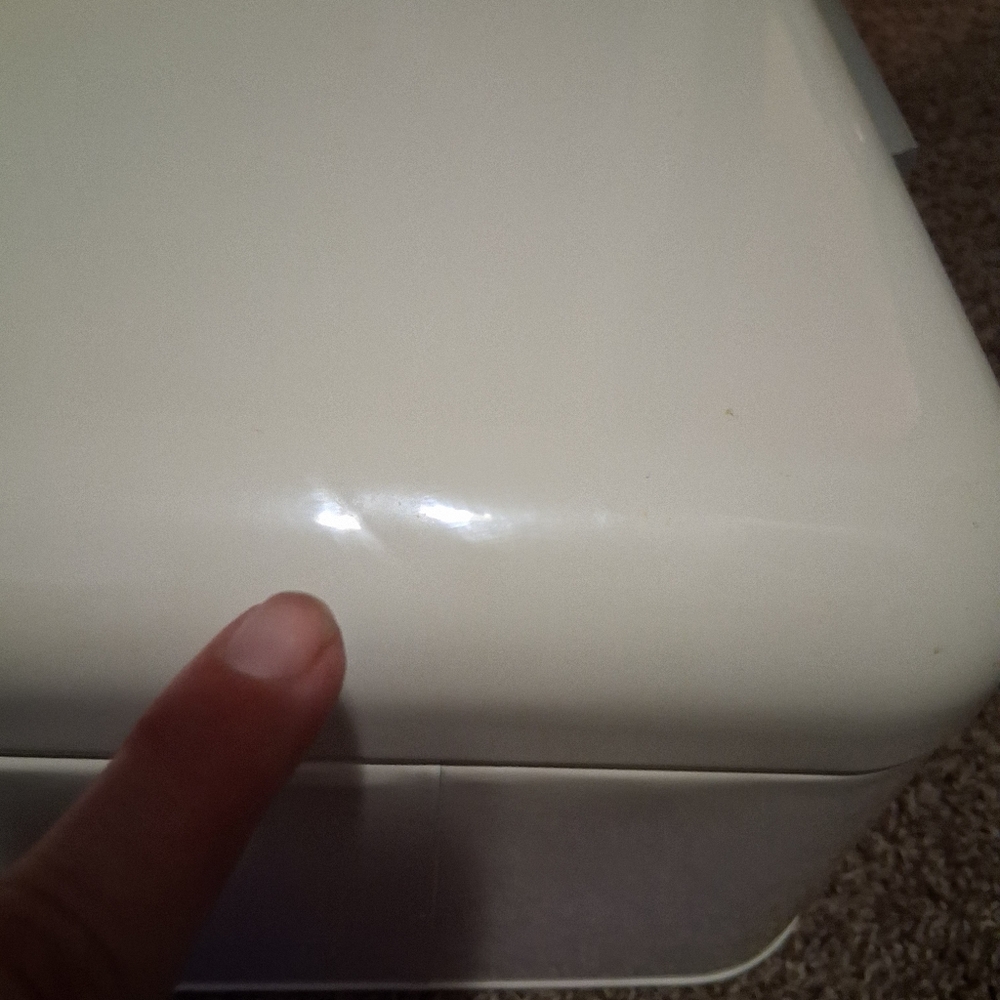 Retro Bread Box - Picture 4 of 4
